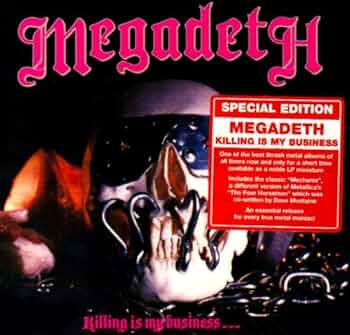 [LP] MEGADETH KILLING IS MY BUISNESS 輸入盤 51aruJ+X5JL._UF350,350_QL50_.jpg